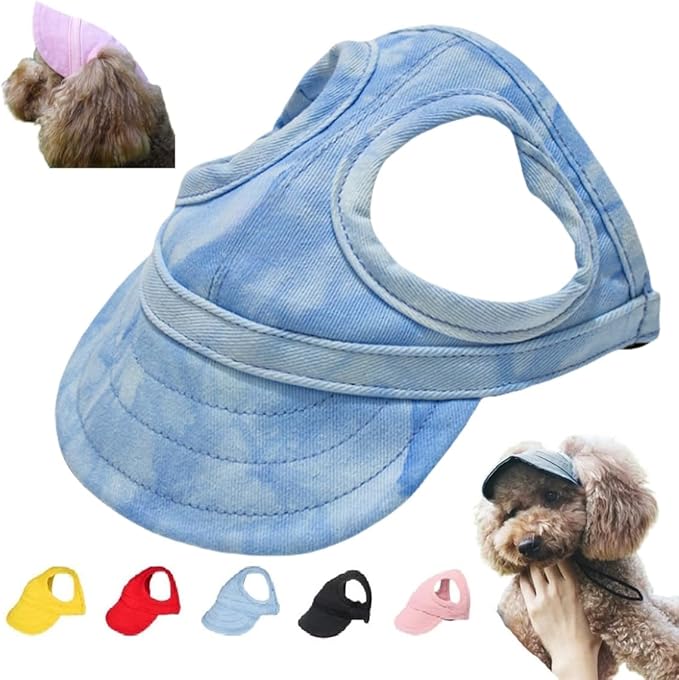 DoggoShade - Comfort & Sun Protection