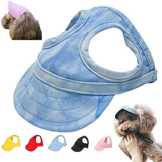 DoggoShade - Comfort & Sun Protection