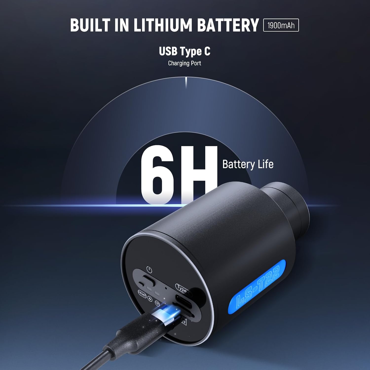 AstroLens – Digital Eyepiece for Telescopes