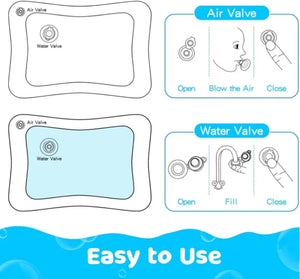 CoralWave – Aqua Adventure Pool Set