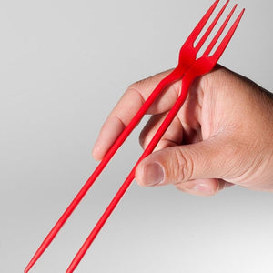 FusionForks - Fork & Chopsticks Combo