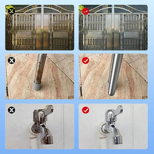 RustShield – Super Safe Metal Rust Remover