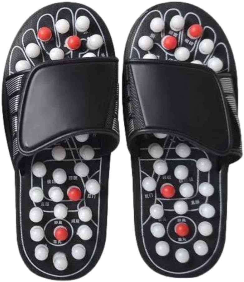 StepTherapy – Reflexology Massage Slides