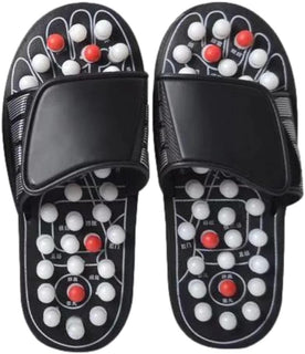StepTherapy – Reflexology Massage Slides
