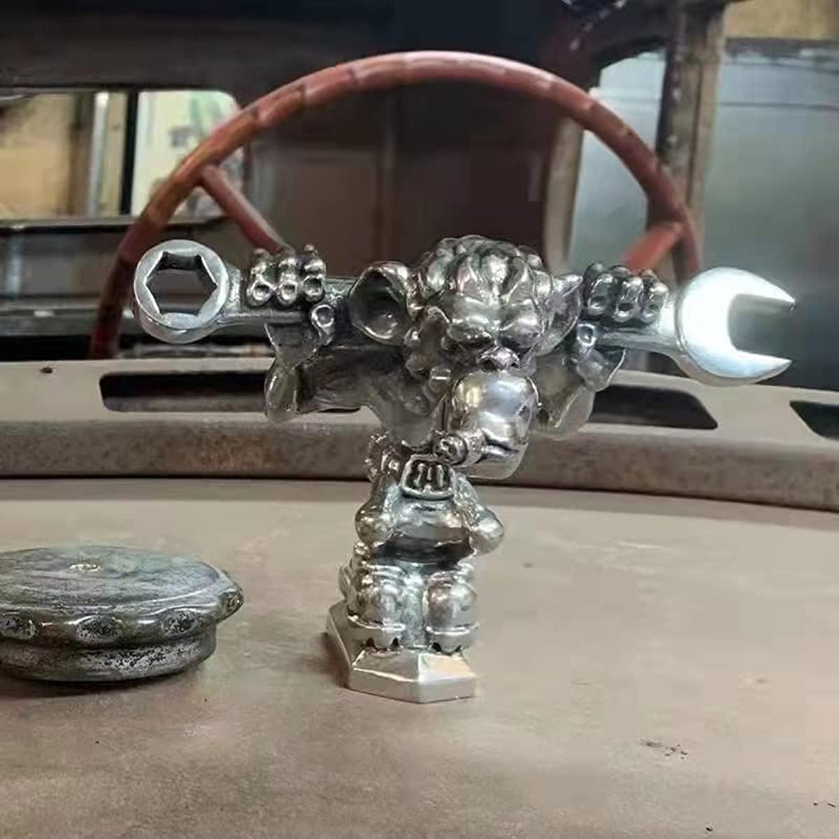 FunTime - Funny Stick Decorative Ornament