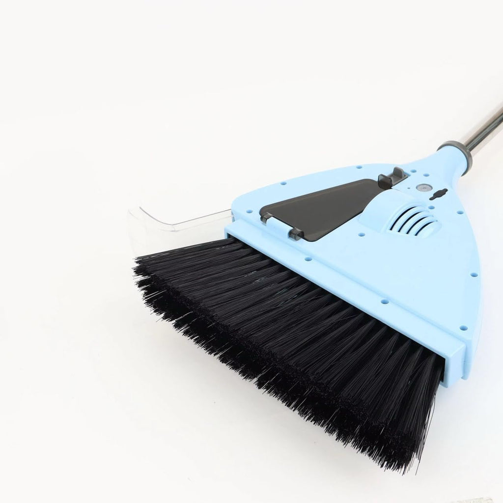 SweepSmart – Effortless Manual Floor Cleaning