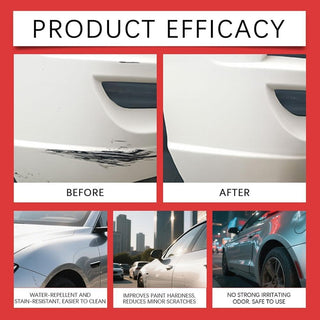 ShineGuard – Nano Ceramic Coating Spray