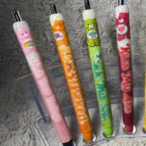 SassyBear – Funny Swearing Pen