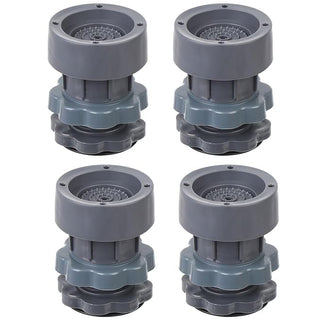 VibraLock – Anti-Vibration Feet Pads