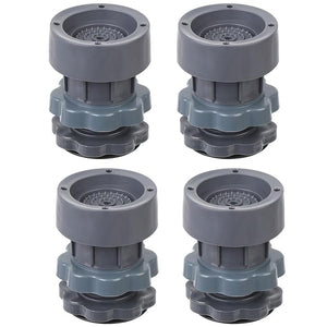 VibraLock – Anti-Vibration Feet Pads