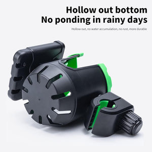 HoldEase - Universal Cup and Phone Mount
