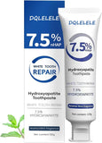 AquaEnamel – Hydroxyapatite Mint Toothpaste