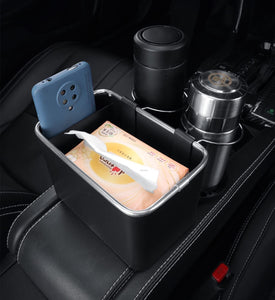 Armrest Car Storage Console