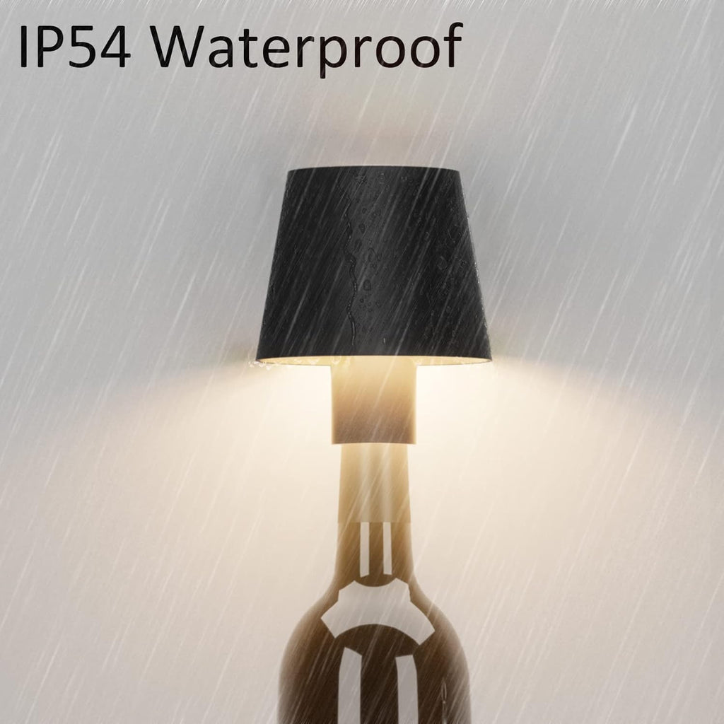 VistaCore – Adaptive Wireless Ambiance Lamp