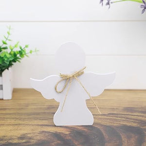 FaithBloom – He Is Risen Easter Tier Tray Decor