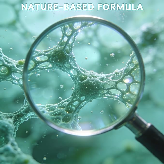 PureBreeze - Silent Indoor Air Purifier