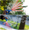 BubbleJoy – 5 Claw Magical Smiley Bubble Wand