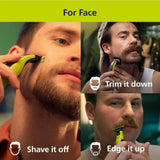 Blade360 - USB Rechargeable Grooming Trimmer