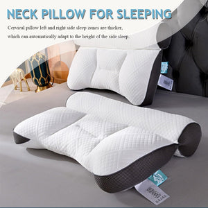 DreamAlign – Sleep Enhancing Cervical Comfort Pillow