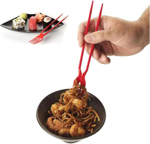 FusionForks - Fork & Chopsticks Combo
