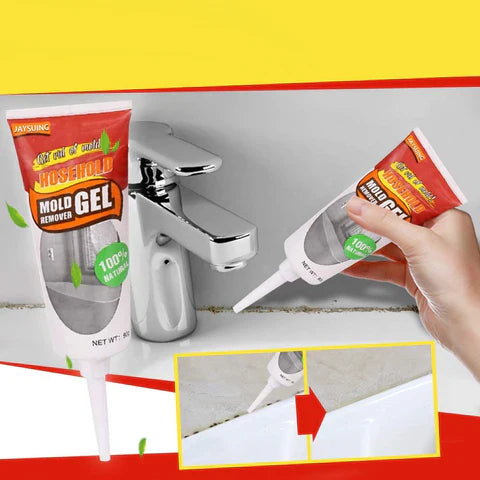 SporeShield – Anti Mold Gel Cleaner