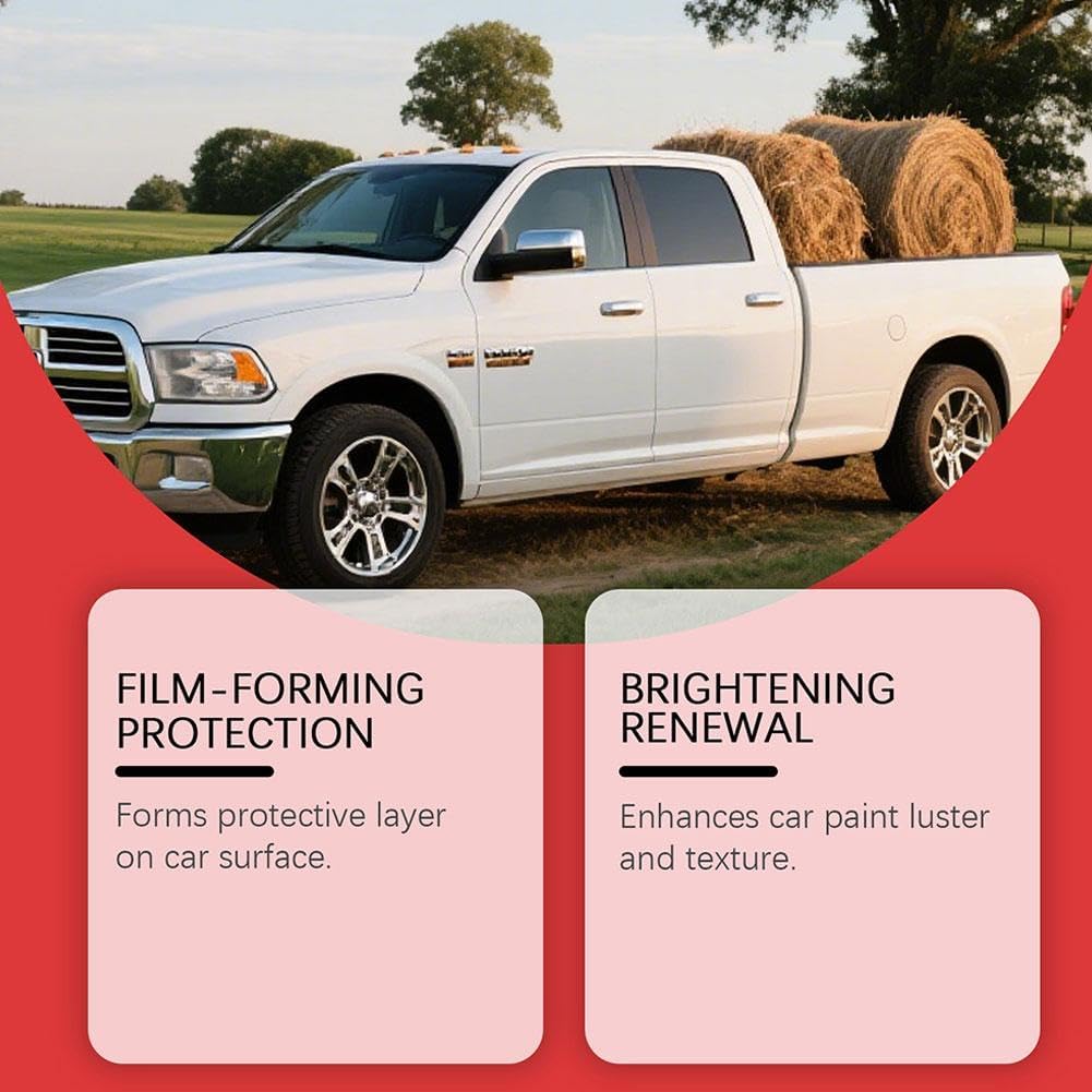 ShineGuard – Nano Ceramic Coating Spray