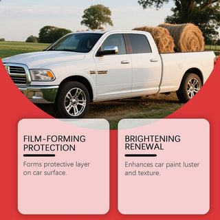 ShineGuard – Nano Ceramic Coating Spray