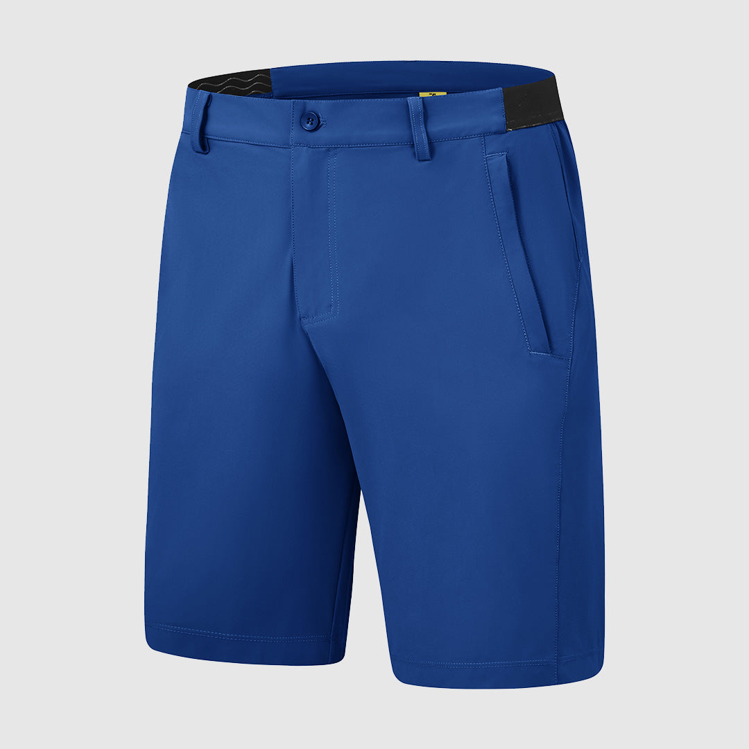 SwiftDry – Men’s Quick-Dry Stretch Golf Shorts