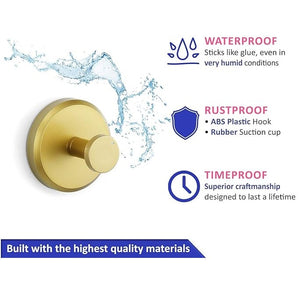 HoldStrong - Upgraded Cup Hooks