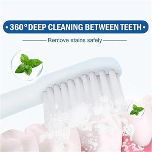 GlowSmile – Radiant Whitening Toothpaste
