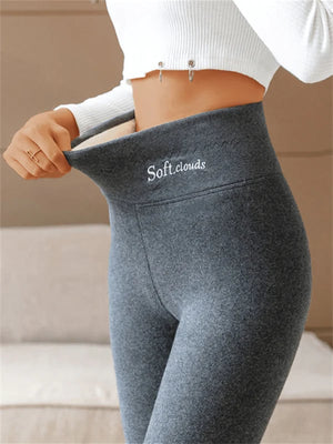 FrostFlex | Winter Warmth Leggings