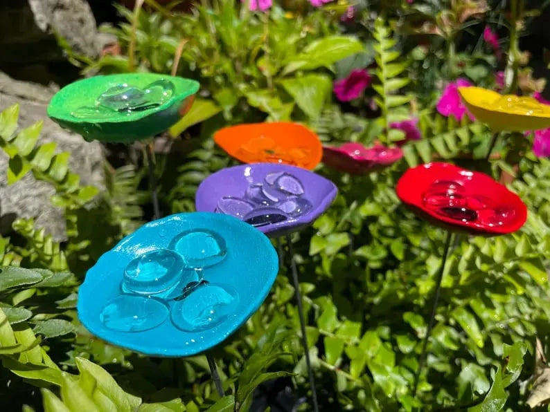 FeatherFalls – Butterfly Puddler & Nectar Cups