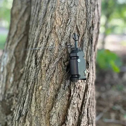 Perimeter Trip Alarm (Camp Safe Alarm) marnetic