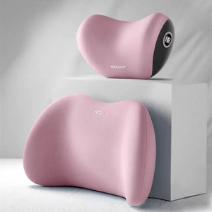 ComfortDrive - Car Headrest/Lumbar Support Pillow