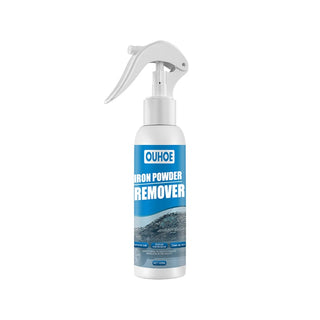 SteelRevive – Instant Rust Removal Spray