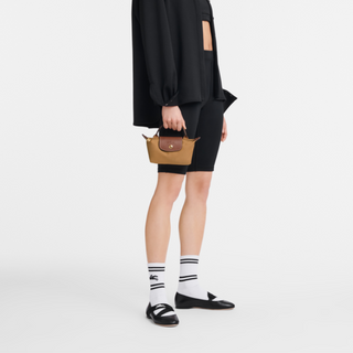 Longchamp Élan Mini Bag- Strap Included