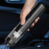 VortexVac - Dual Mode Household Cleaning Machine