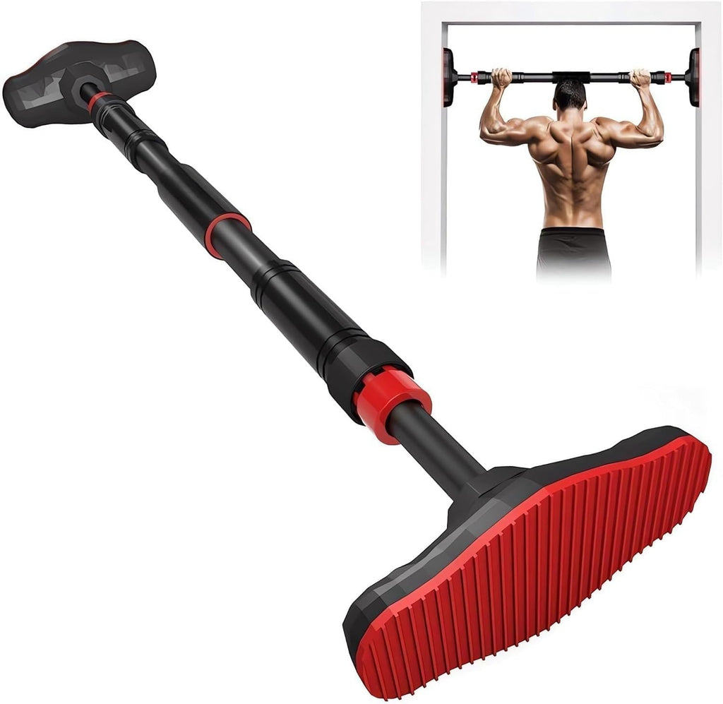 IronFlex – Adjustable Home Workout Pull-Up Bar