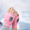 GlowWarm -  USB Heated Comfort Gloves