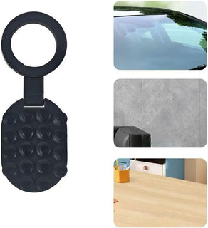 MagniGrip – Ultra Magnetic Suction Mount
