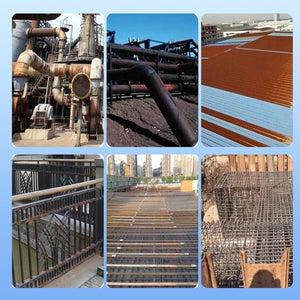 RustShield – Super Safe Metal Rust Remover