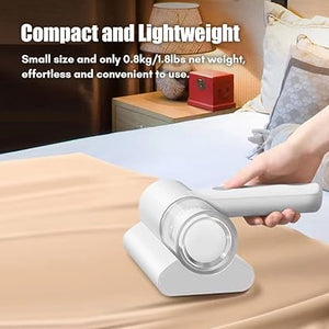 FreshGuard - Strong Dust Mite Removal Device