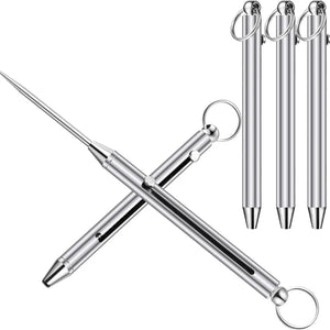 UltraTelesc – Compact Titanium Telescopic Keychain