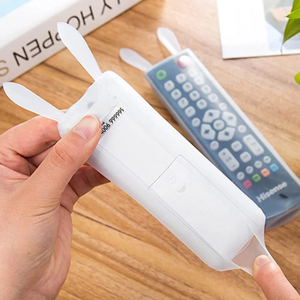 BunnyGuard – Rabbit Remote Control Protector Case