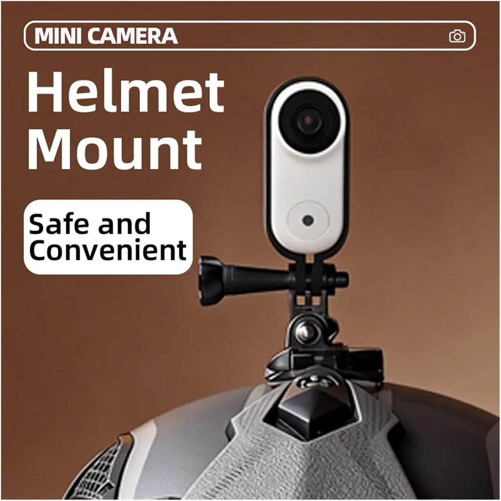 VisionPro – AI Lifelogging Camera
