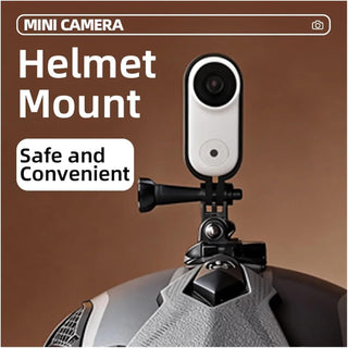 VisionPro – AI Lifelogging Camera
