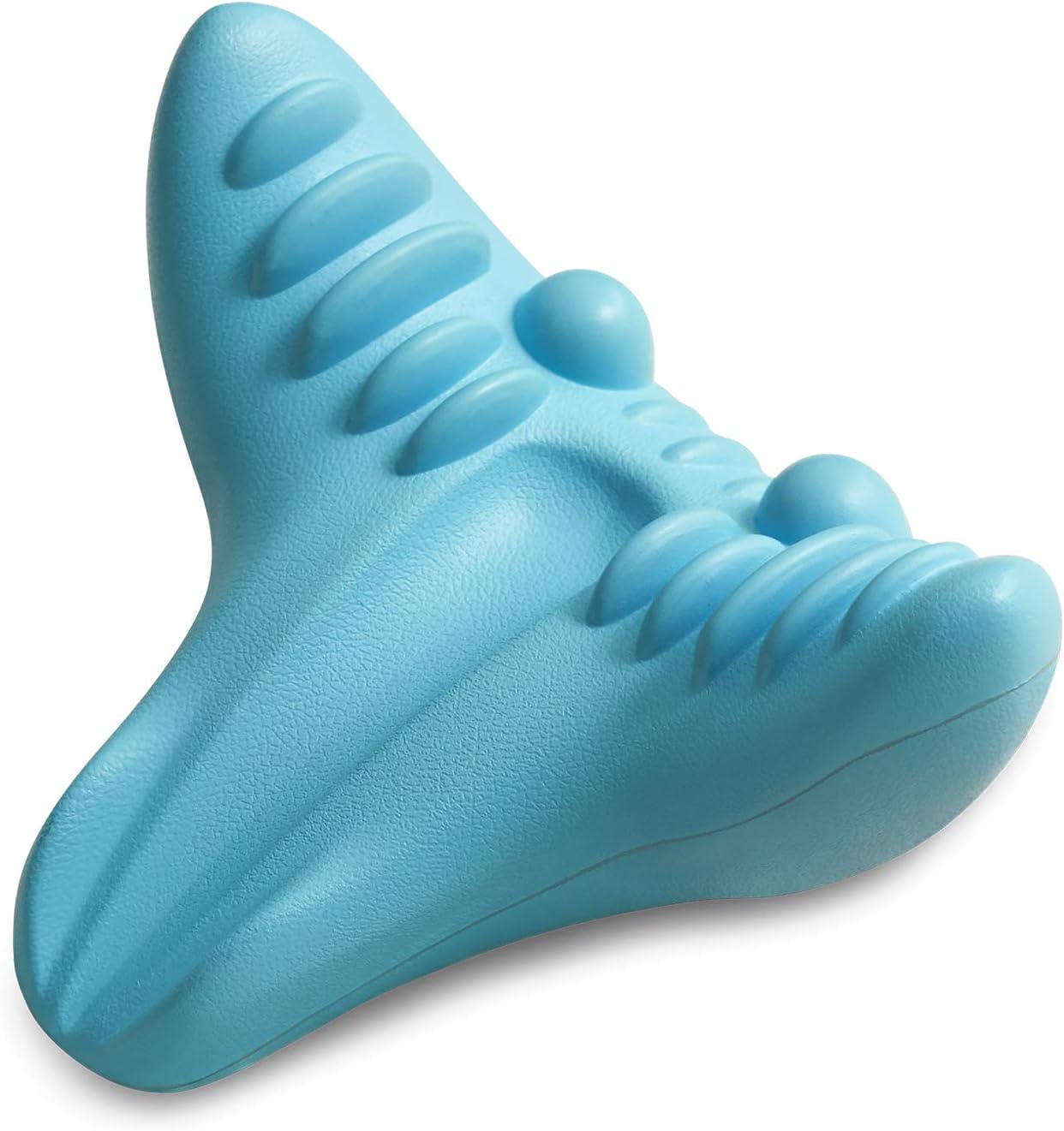 BackAlign - Ergonomic Spinal Massage Pillow