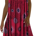 rose red