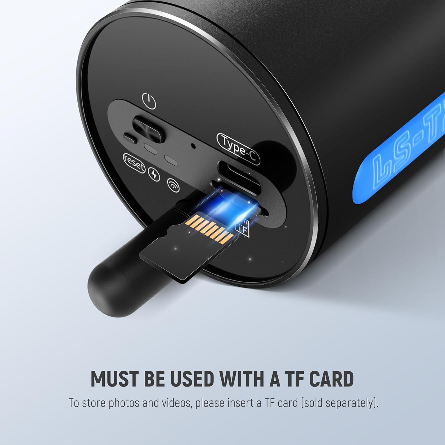 AstroLens – Digital Eyepiece for Telescopes