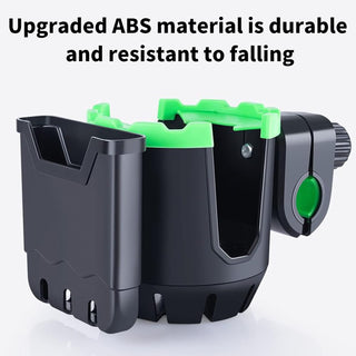 HoldEase - Universal Cup and Phone Mount